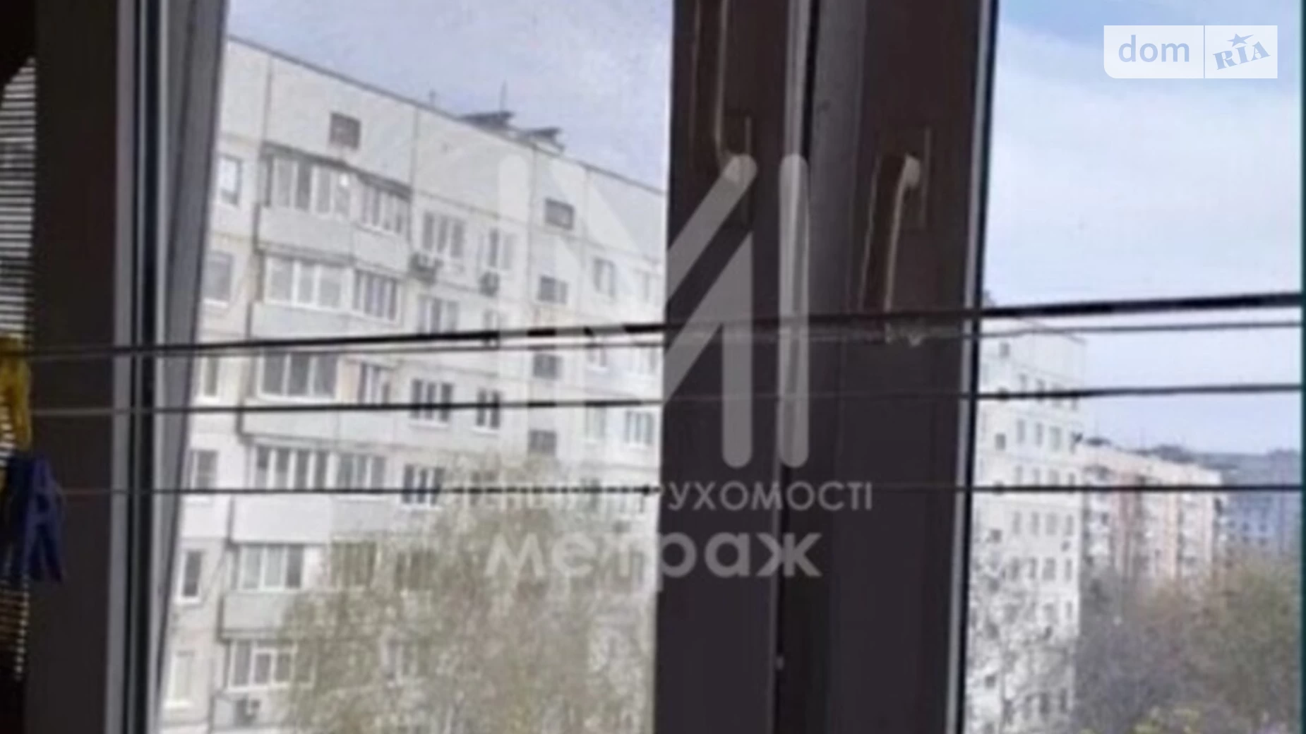 Продається 2-кімнатна квартира 44 кв. м у Харкові, вул. Холодногірська - фото 3