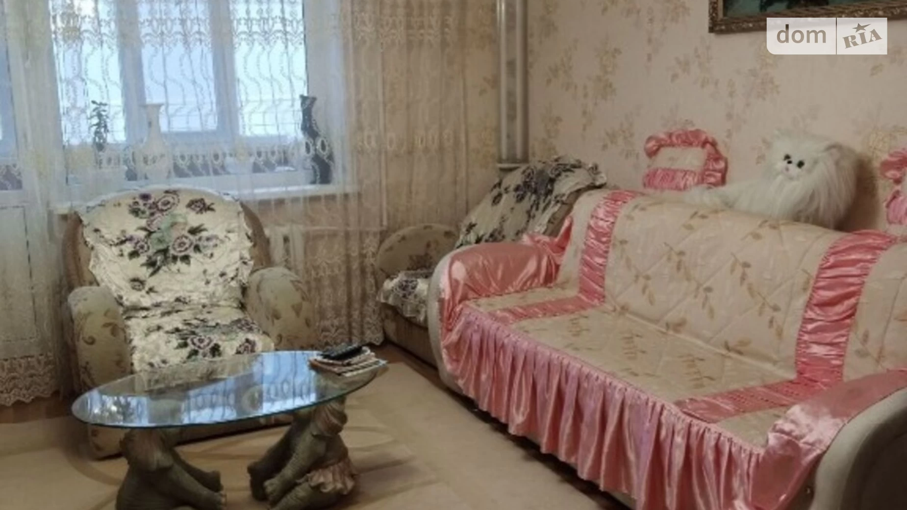 Продается 3-комнатная квартира 72 кв. м в Одессе, ул. Ефимова, 40 - фото 2
