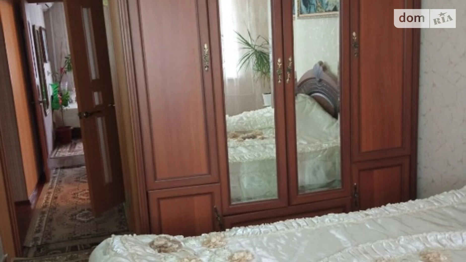 Продается 3-комнатная квартира 72 кв. м в Одессе, ул. Ефимова, 40 - фото 3
