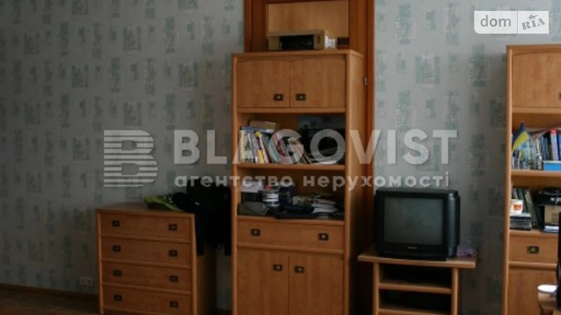 Продается 5-комнатная квартира 198 кв. м в Киеве, ул. Павловская, 18 - фото 3