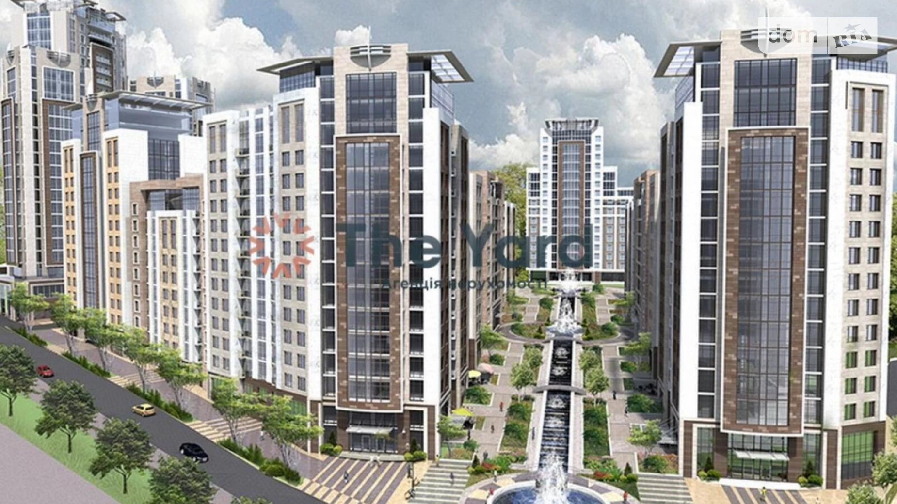 Продається 4-кімнатна квартира 187 кв. м у Києві, вул. Саперне Поле, 5А - фото 2