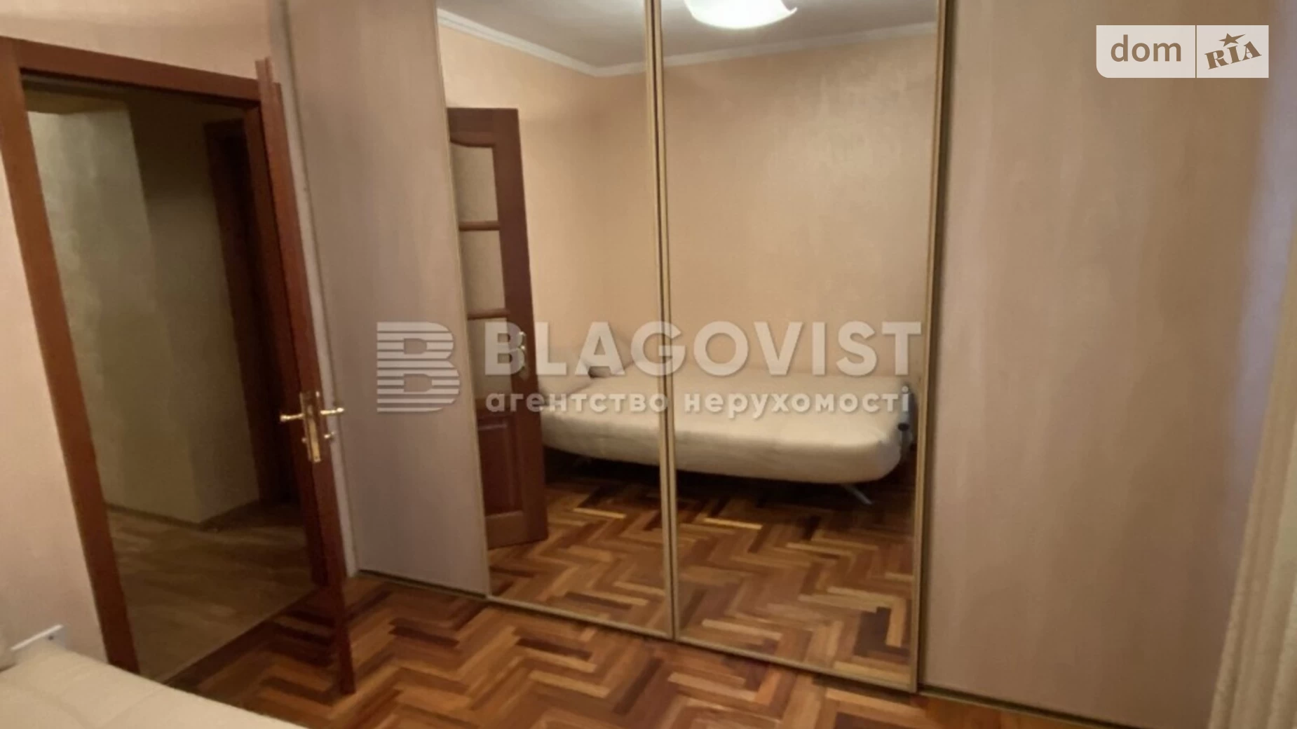 Продается 4-комнатная квартира 80 кв. м в Киеве, ул. Златоустовская, 4 - фото 5