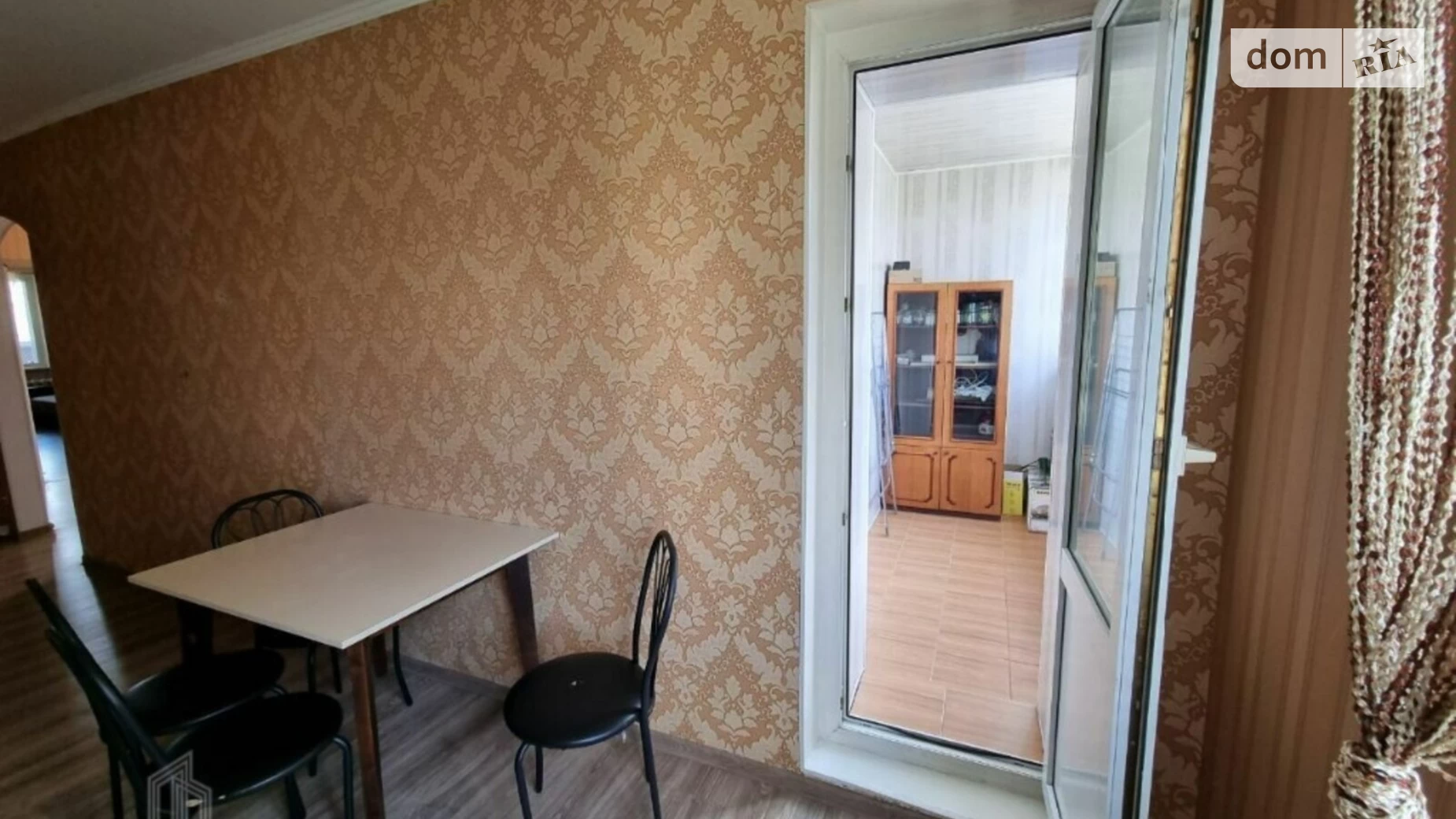 Продается 2-комнатная квартира 64 кв. м в Киеве, ул. Драгоманова, 14А - фото 3