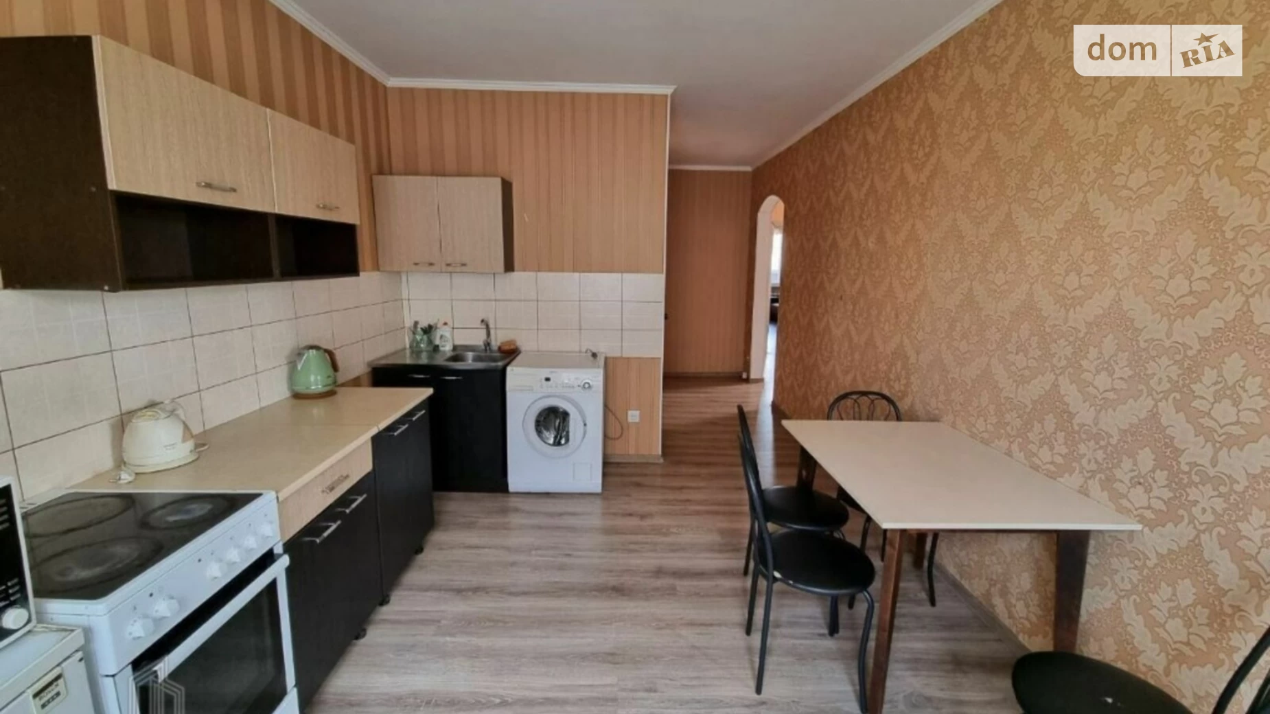 Продается 2-комнатная квартира 64 кв. м в Киеве, ул. Драгоманова, 14А - фото 2