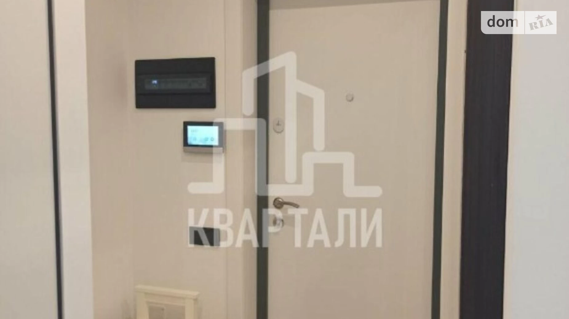 Продается 1-комнатная квартира 41 кв. м в Киеве, ул. Сергея Колоса, 2Е - фото 4