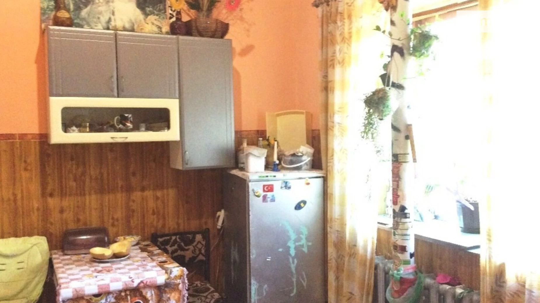 Продается 2-комнатная квартира 72 кв. м в Одессе, ул. Композитора Нищинского