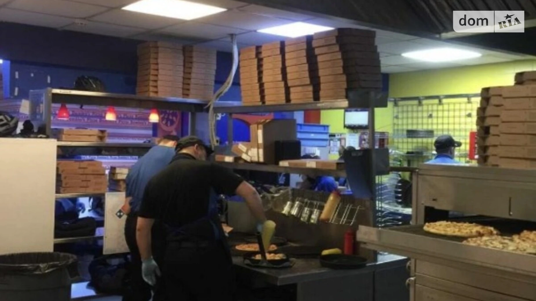 Продается помещения свободного назначения 359.6 кв. м в 6-этажном здании, цена: 450000 $ - фото 3