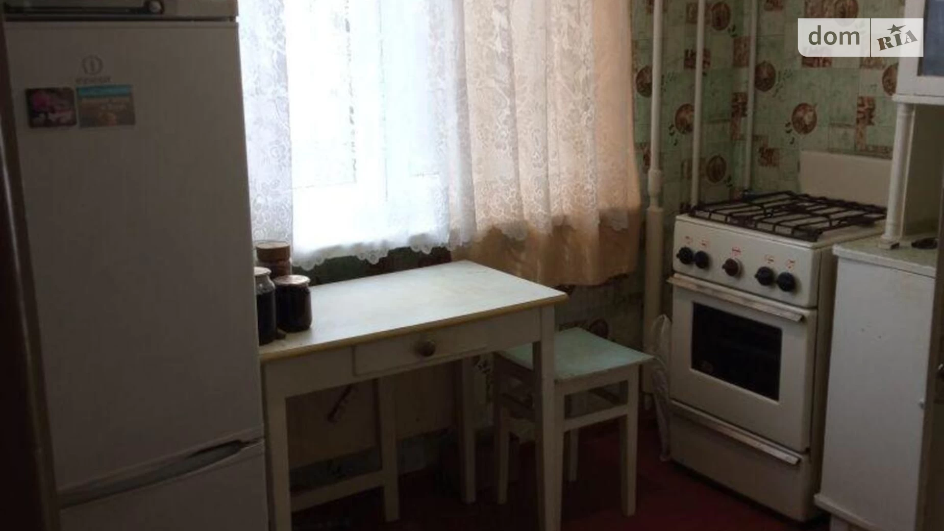 Продається 1-кімнатна квартира 30 кв. м у Харкові, вул. Костичева, 27А