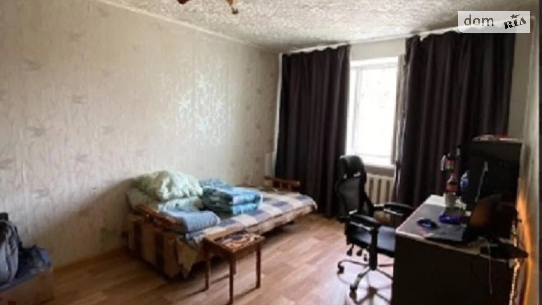 Продается 2-комнатная квартира 38 кв. м в Одессе, ул. Фесенко Ефима