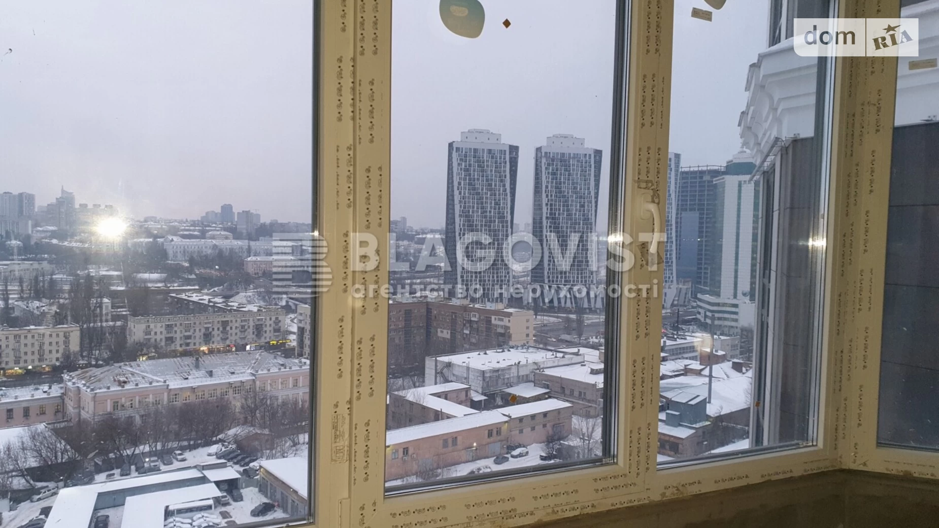 Продается 2-комнатная квартира 76 кв. м в Киеве, ул. Златоустовская, 25 - фото 5