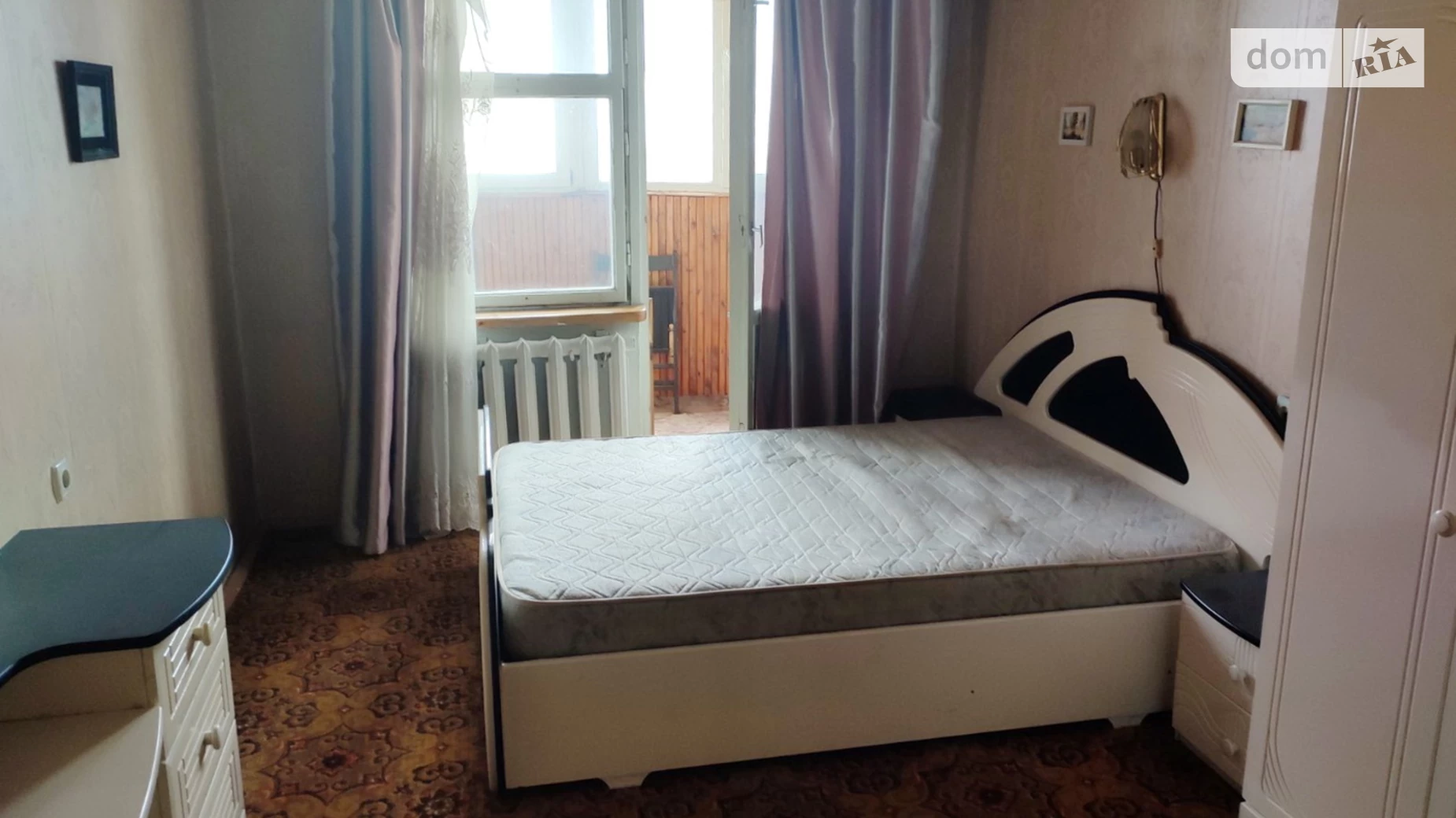 Продається 3-кімнатна квартира 72 кв. м у Одесі, вул. Архітекторська - фото 2