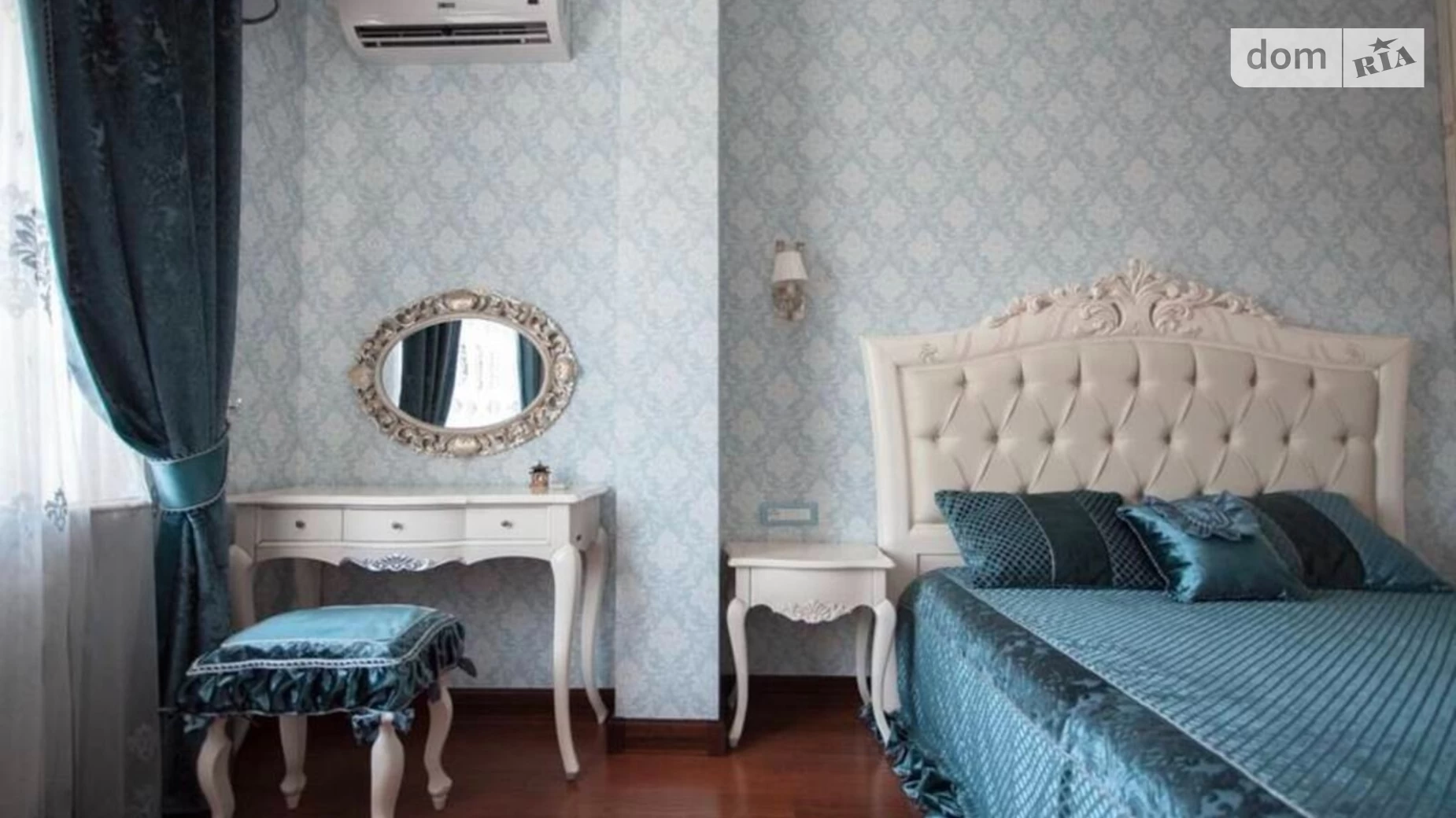 Продается 3-комнатная квартира 110 кв. м в Одессе, бул. Французский, 9 - фото 2