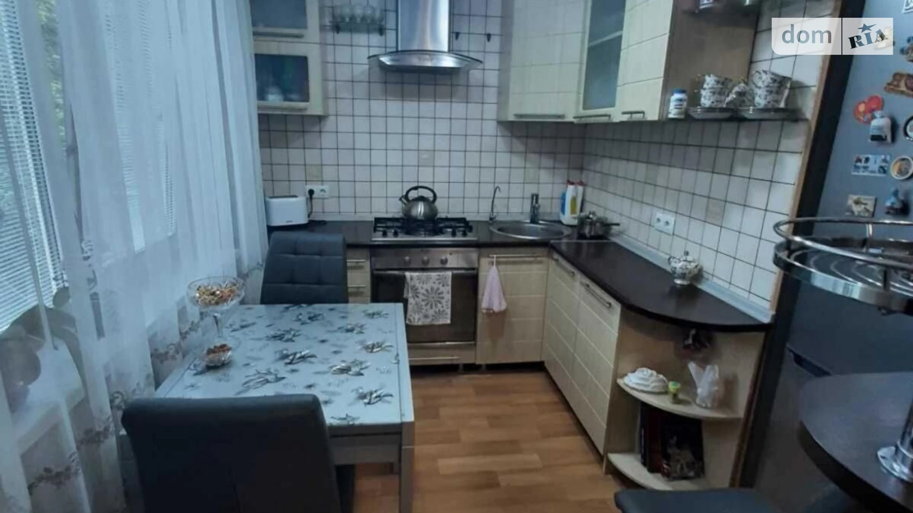 Продается 2-комнатная квартира 40 кв. м в Харькове, просп. Юбилейный, 75 - фото 3