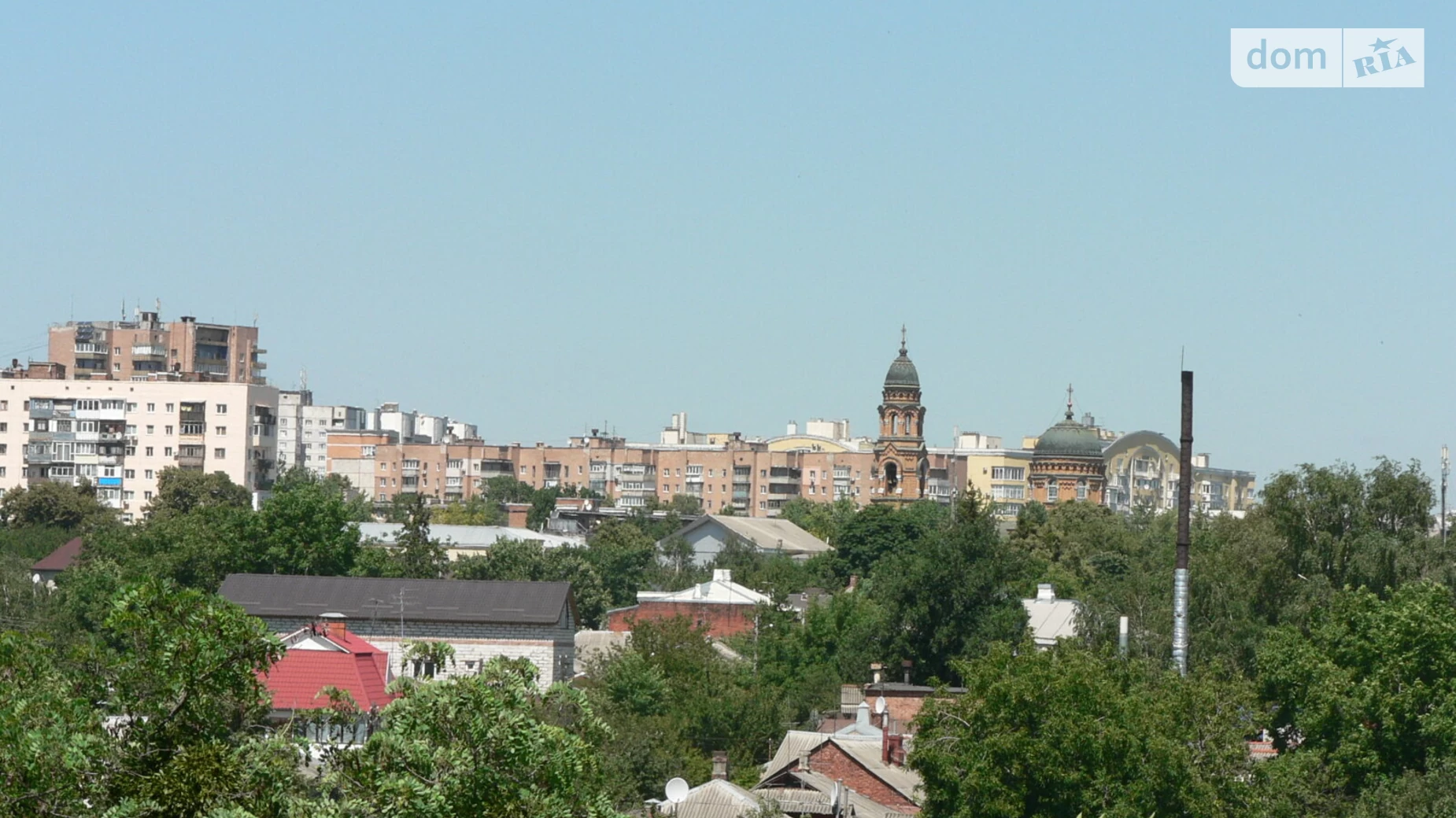 Продается 1-комнатная квартира 33.1 кв. м в Харькове, пер. Черновский, 1 - фото 2