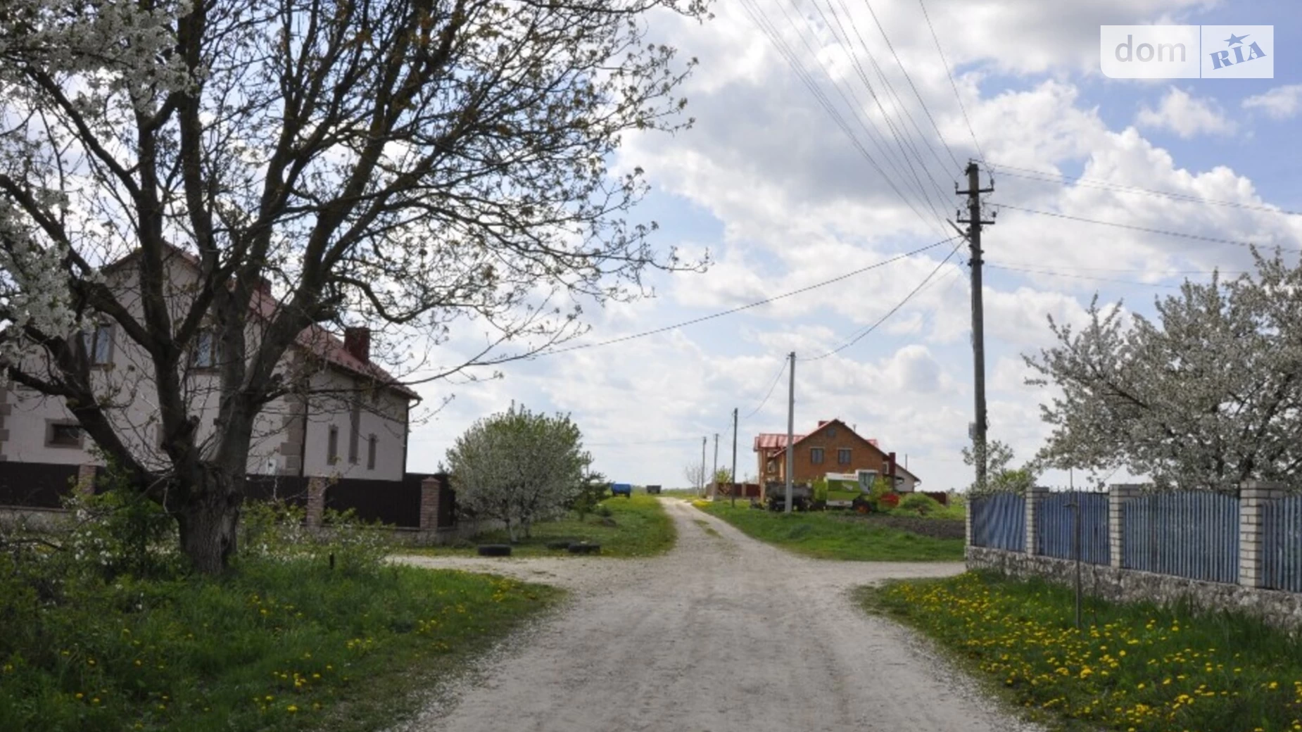 Продается земельный участок 15 соток в Тернопольской области, цена: 10500 $ - фото 3