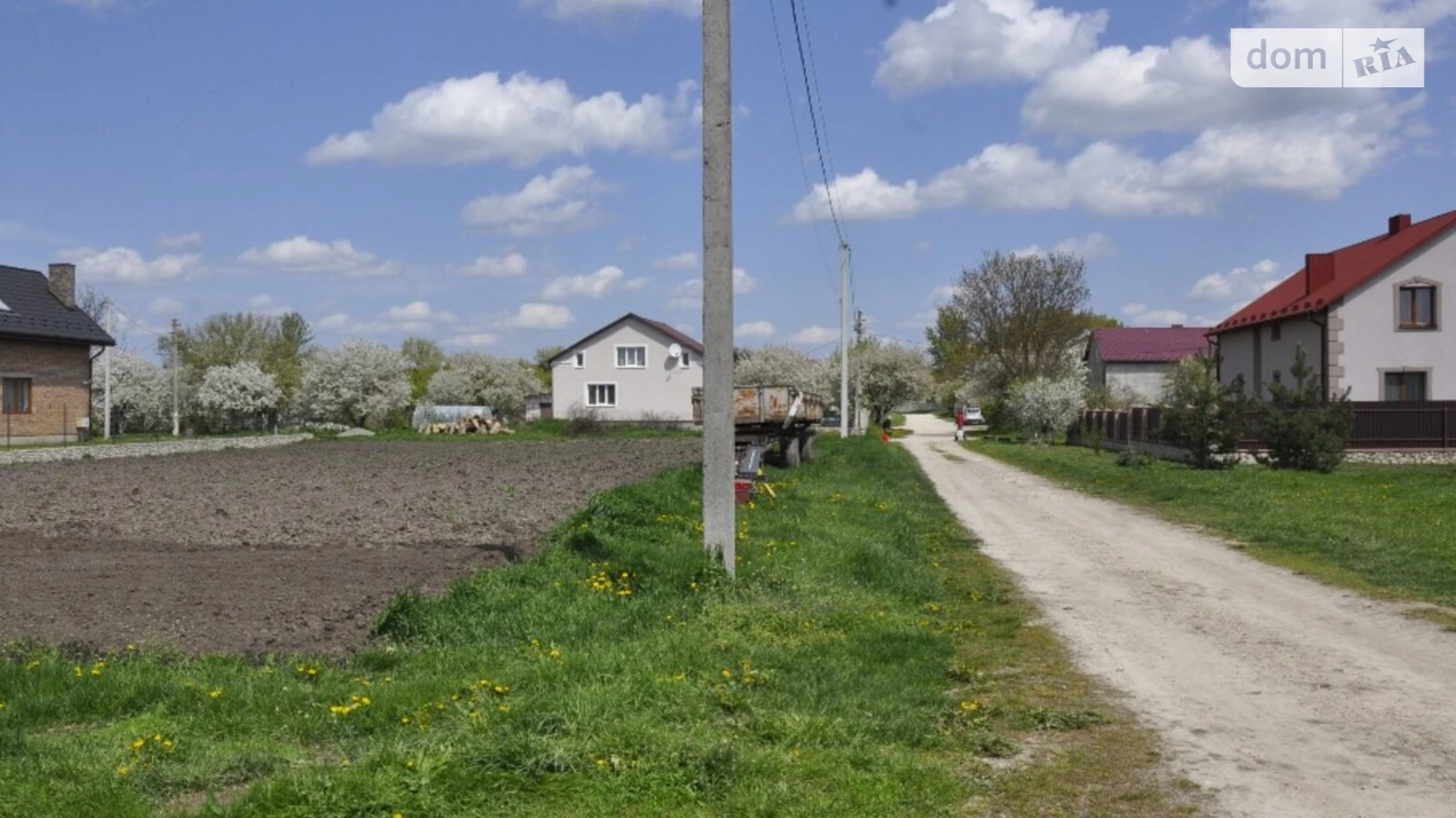 Продается земельный участок 15 соток в Тернопольской области, цена: 10500 $ - фото 4