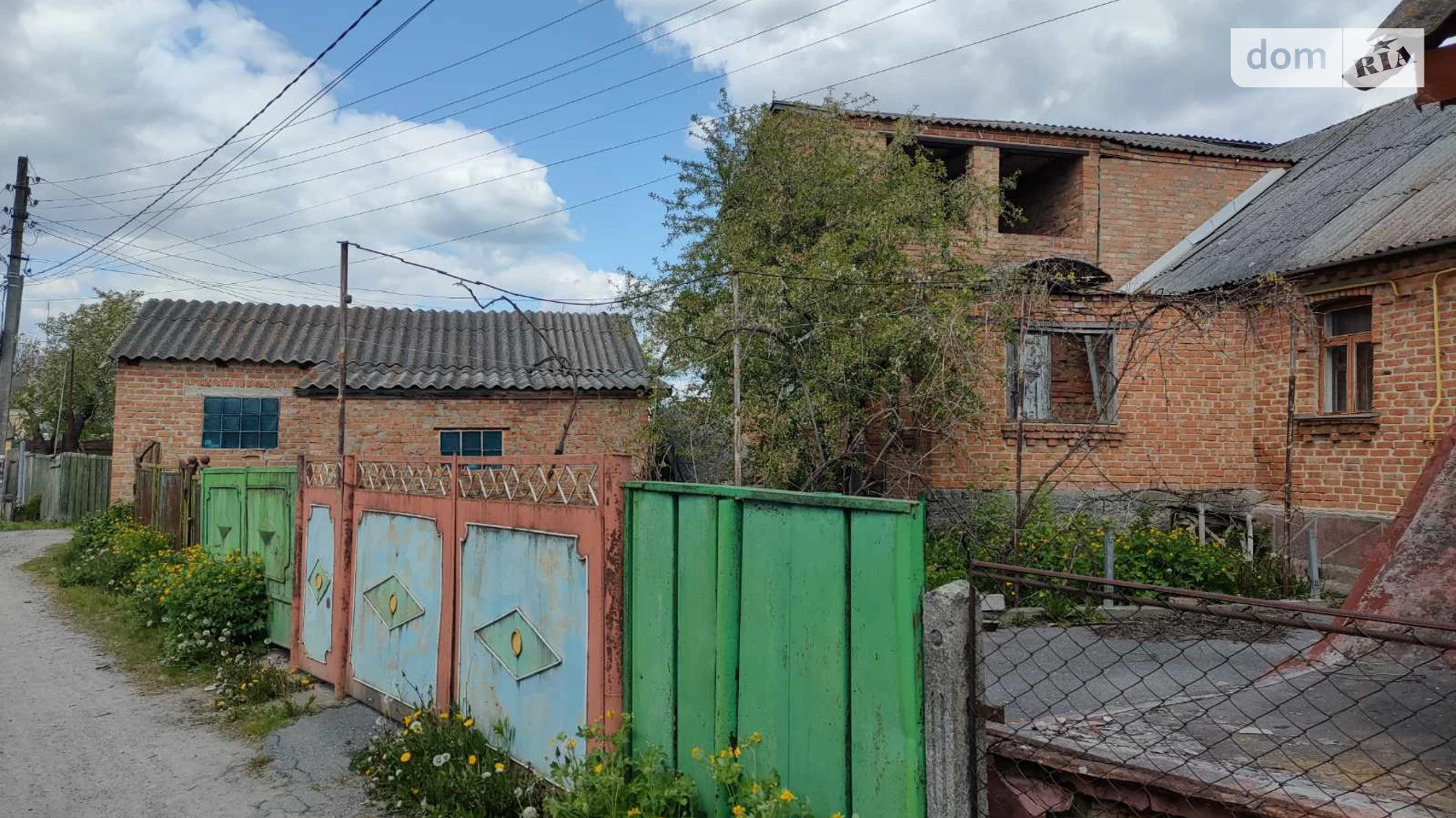 Продается дом на 2 этажа 60 кв. м с подвалом, цена: 12900 $ - фото 4