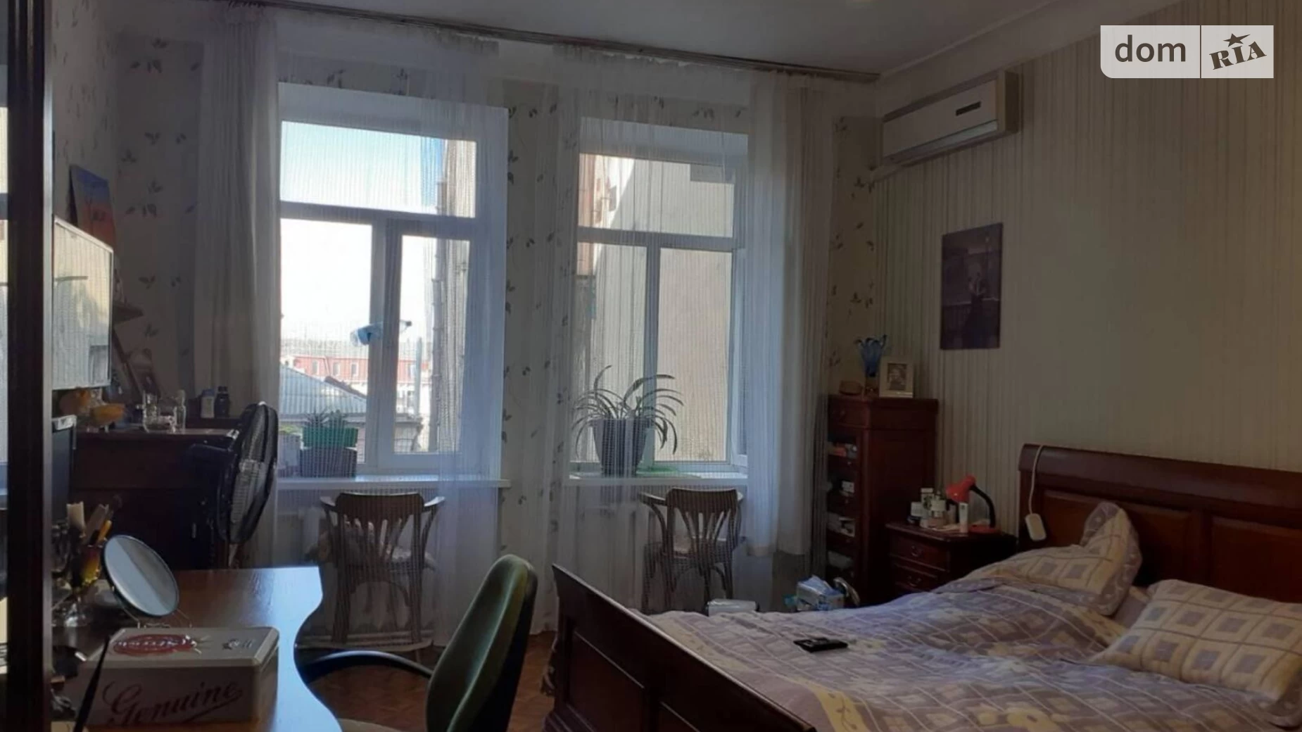 Продається 2-кімнатна квартира 69 кв. м у Одесі, вул. Університетська - фото 3