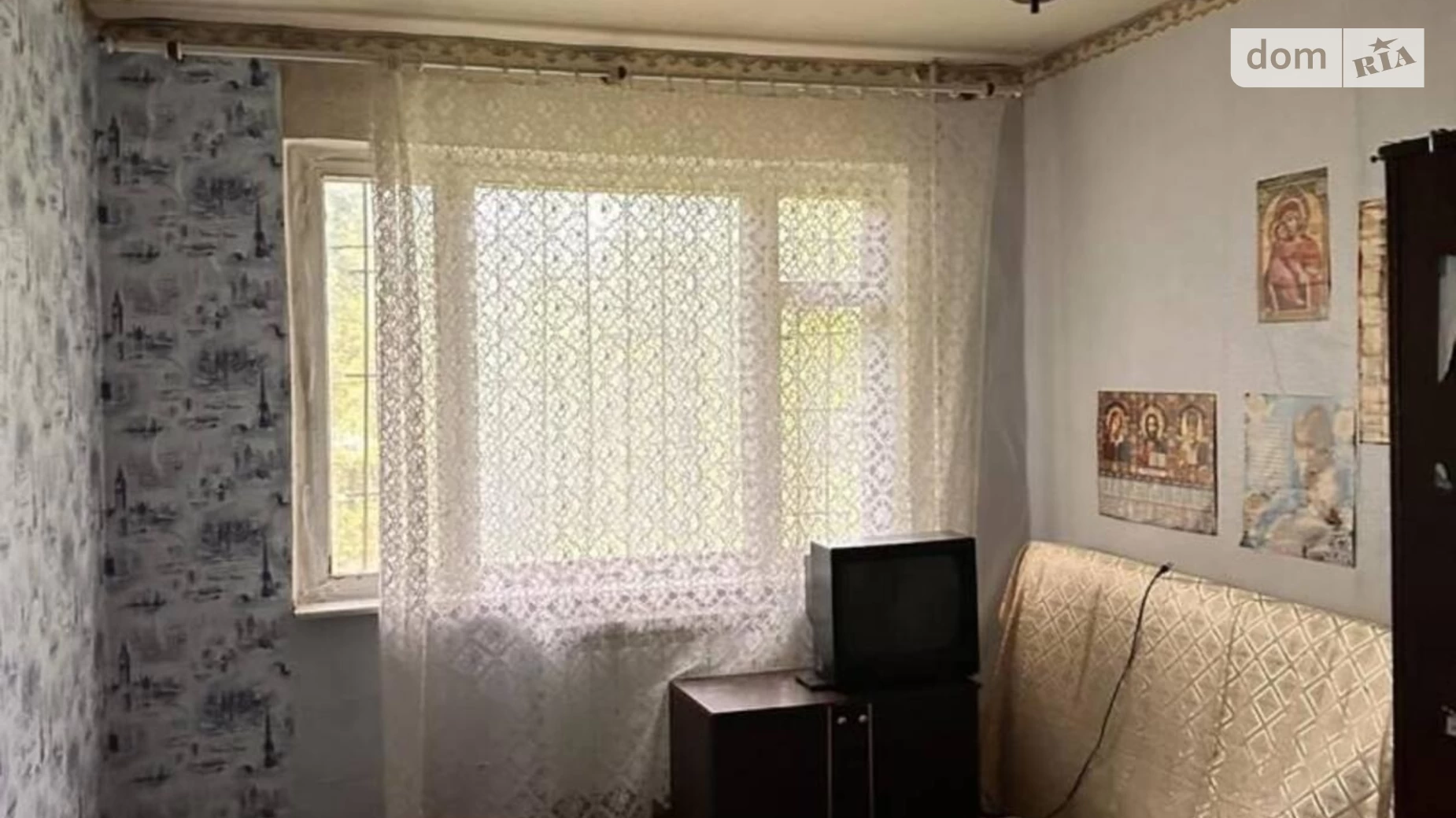 Продается 1-комнатная квартира 34 кв. м в Одессе, ул. 40-летия обороны Одессы - фото 4