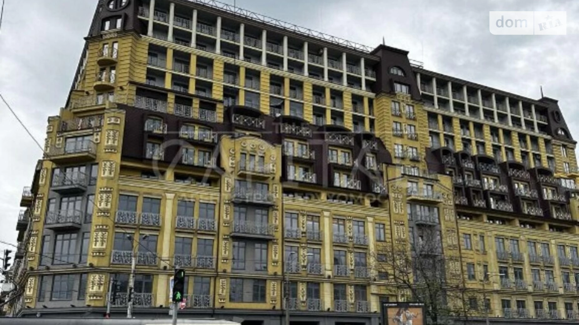 Продается 2-комнатная квартира 100 кв. м в Киеве, ул. Верхний Вал, 27-29 - фото 5