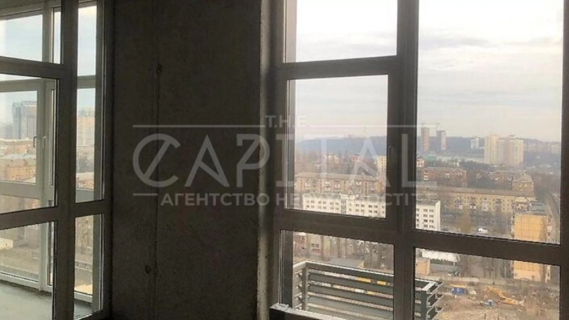 Продается 3-комнатная квартира 91 кв. м в Киеве, ул. Маккейна Джона, 3А - фото 5