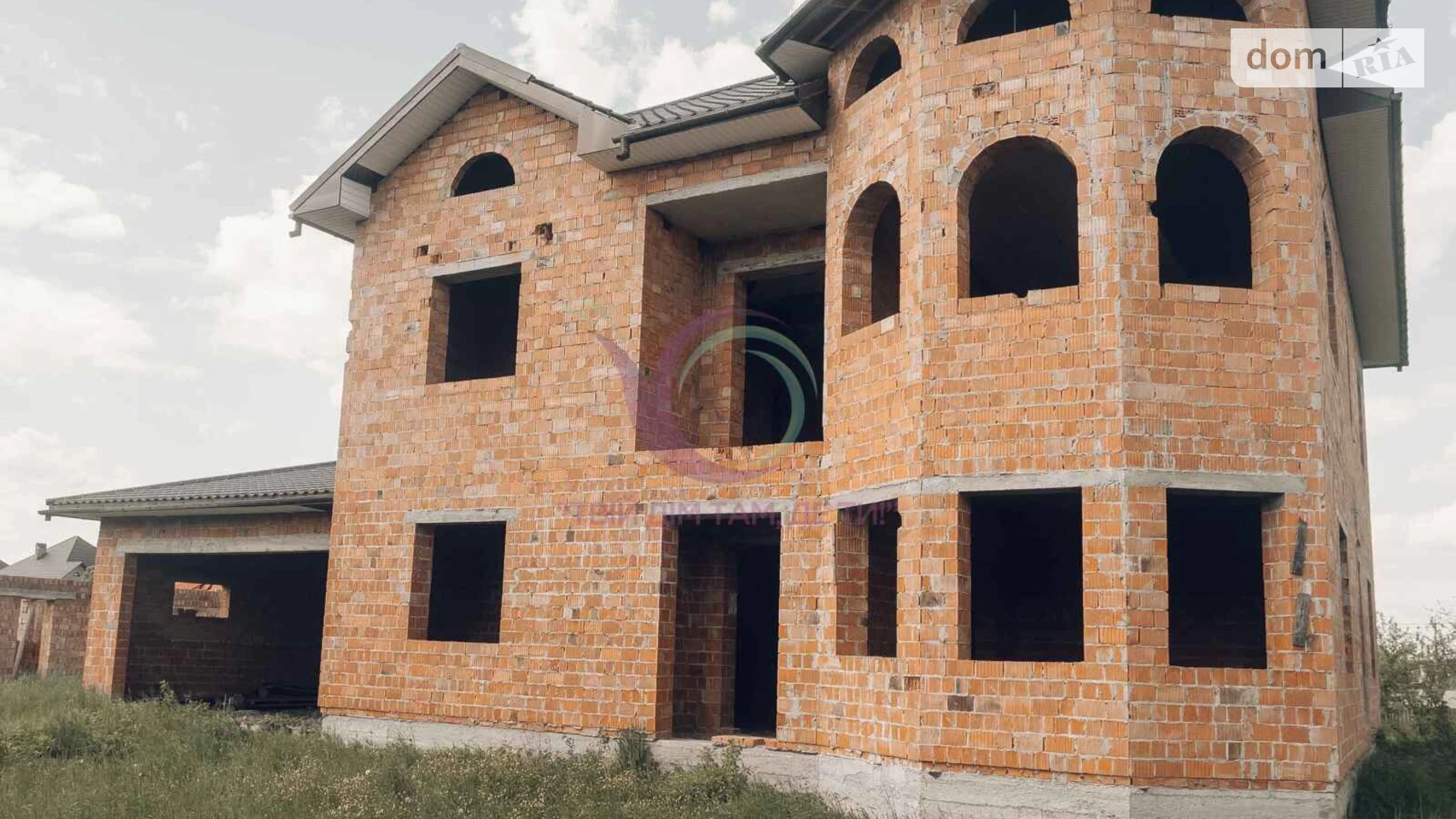 Продається будинок 2 поверховий 300 кв. м з мансардою, цена: 40000 $ - фото 2