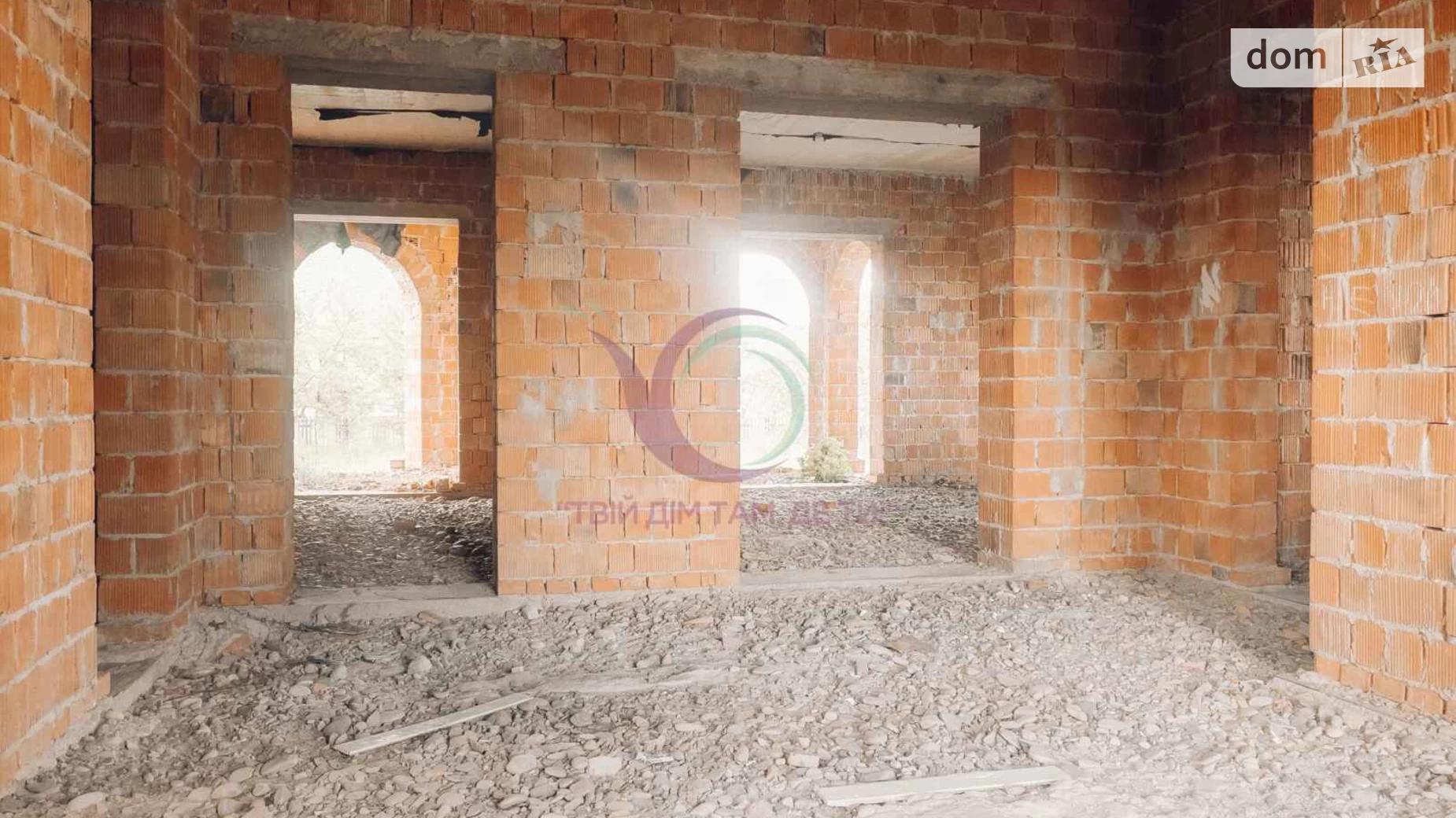 Продається будинок 2 поверховий 300 кв. м з мансардою, цена: 40000 $ - фото 4