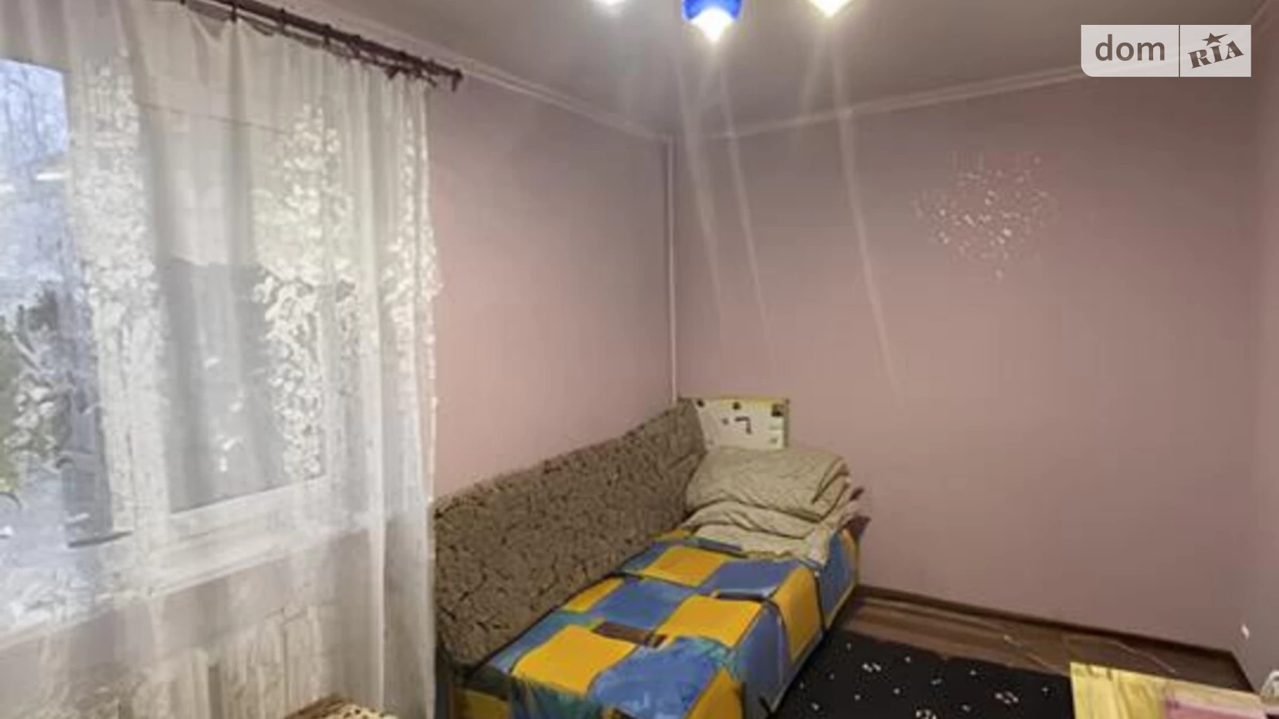 Продається 2-кімнатна квартира 41 кв. м у Дніпрі, вул. Савченка Юрія, 82 - фото 4