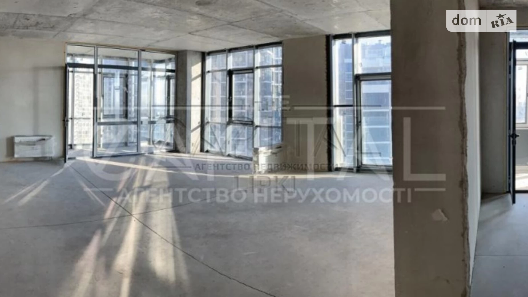 Продается 3-комнатная квартира 105 кв. м в Киеве, ул. Андрея Верхогляда(Драгомирова), 19Б