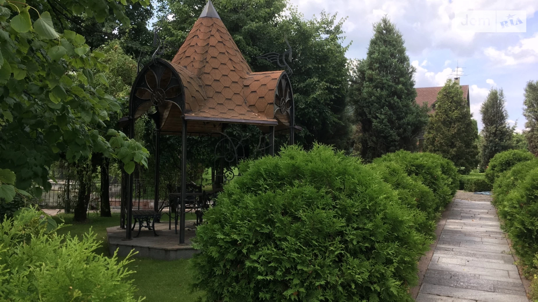 Продается дом на 3 этажа 680 кв. м с террасой, цена: 2500000 $ - фото 4