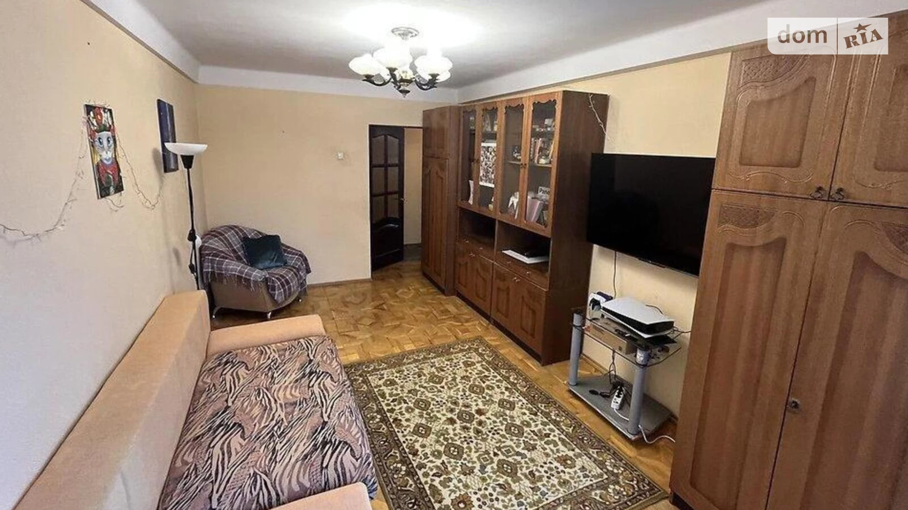 Продается 2-комнатная квартира 56 кв. м в Киеве, бул. Николая Михновского(Дружбы Народов), 8А - фото 2