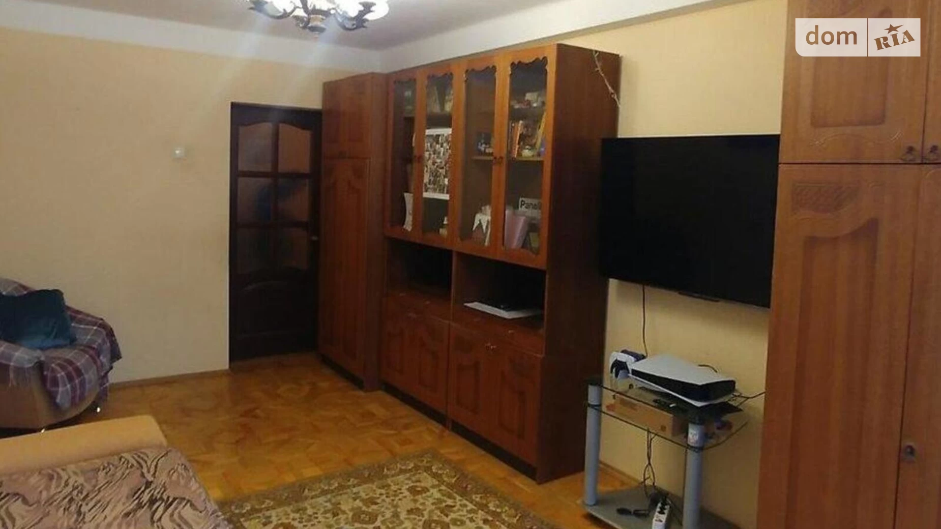 Продается 2-комнатная квартира 56 кв. м в Киеве, бул. Николая Михновского(Дружбы Народов), 8А - фото 4