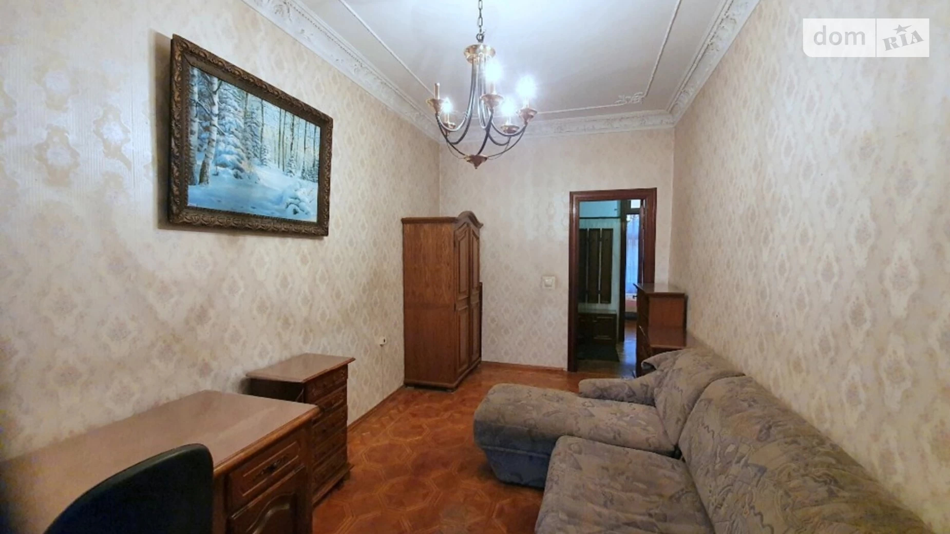 Продається 3-кімнатна квартира 64 кв. м у Одесі, вул. Мечникова