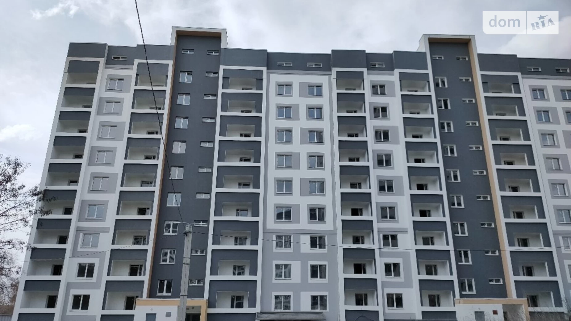 Продается 1-комнатная квартира 41 кв. м в Харькове, ул. Полтавский Шлях, 186 - фото 2