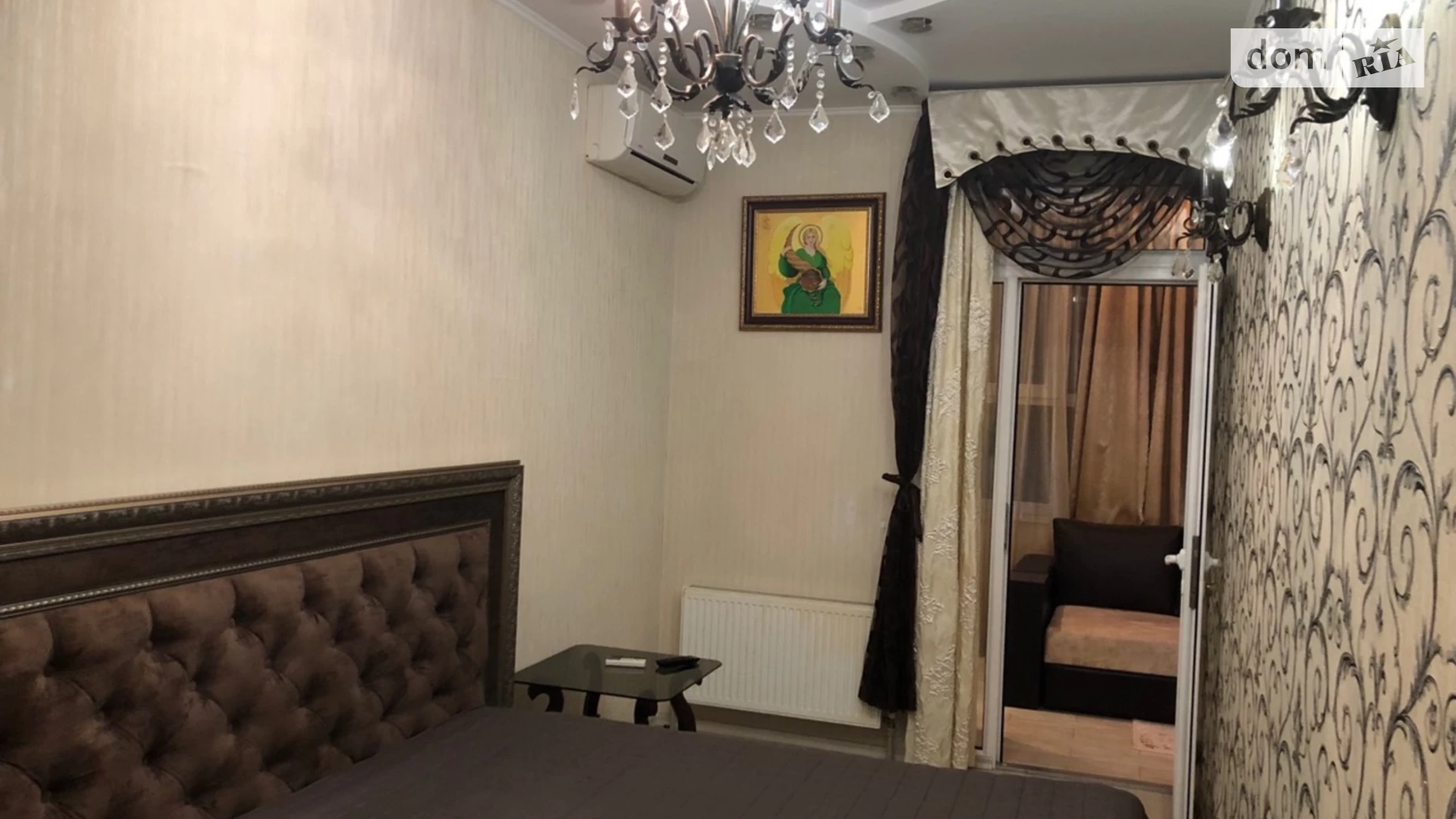 Здається в оренду 1-кімнатна квартира у Чорноморську, вул. Хантадзе, 4 - фото 3