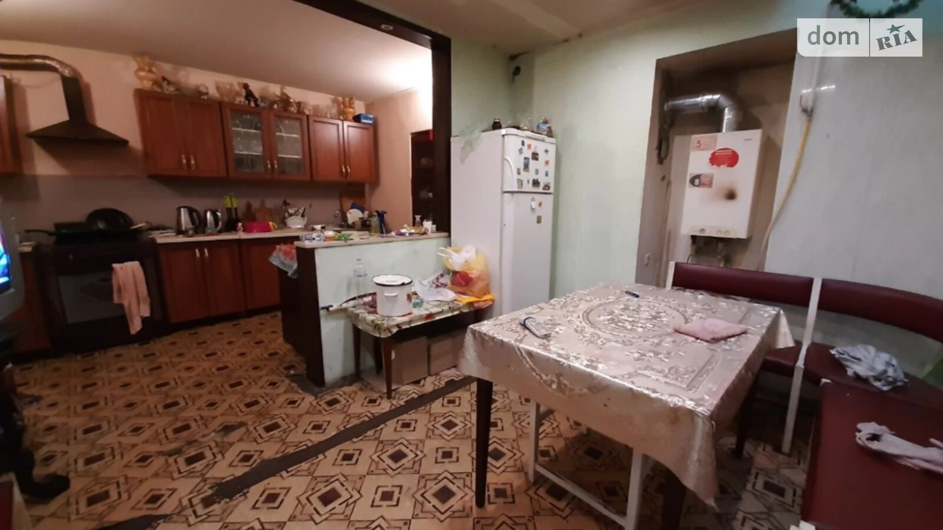 Продается 3-комнатная квартира 103 кв. м в Одессе, ул. Градоначальницкая - фото 5
