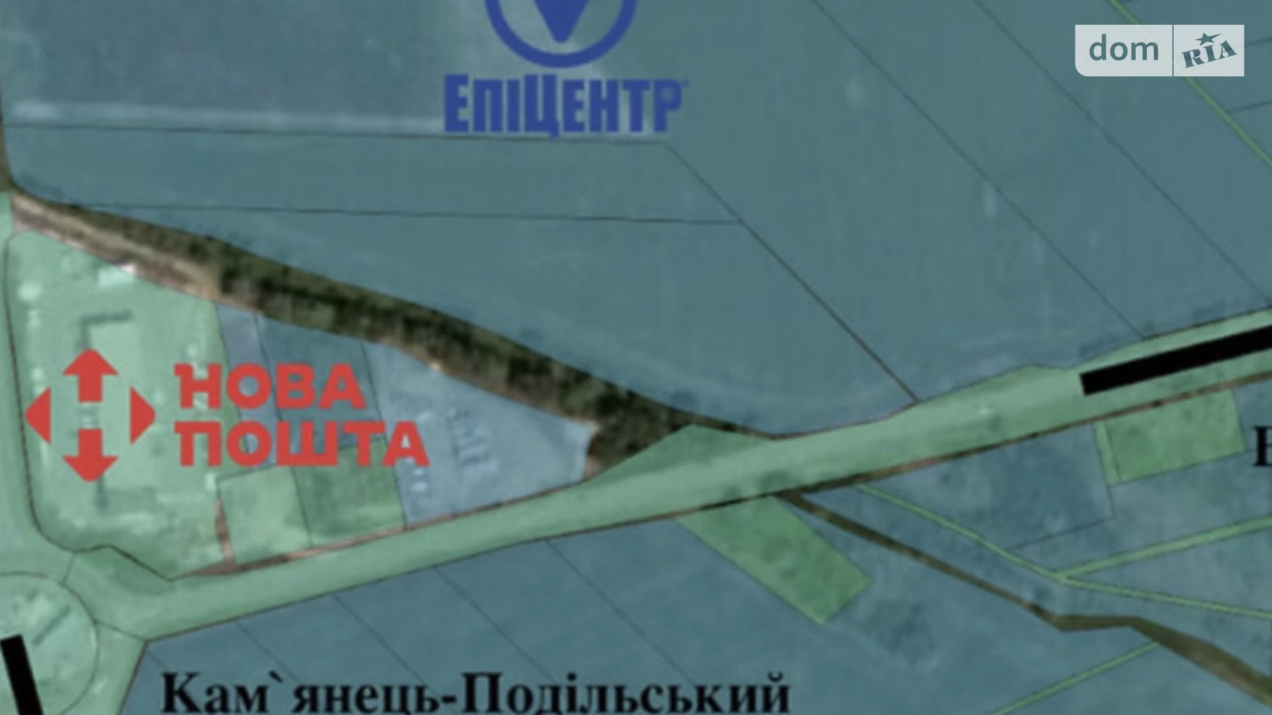 Продається земельна ділянка 2 соток у Хмельницькій області, цена: 85000 $ - фото 5