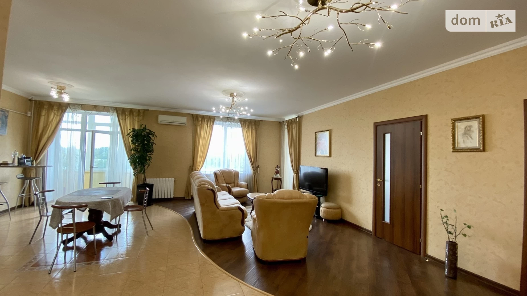 Продается 2-комнатная квартира 130 кв. м в Одессе, пер. Мукачевский - фото 2