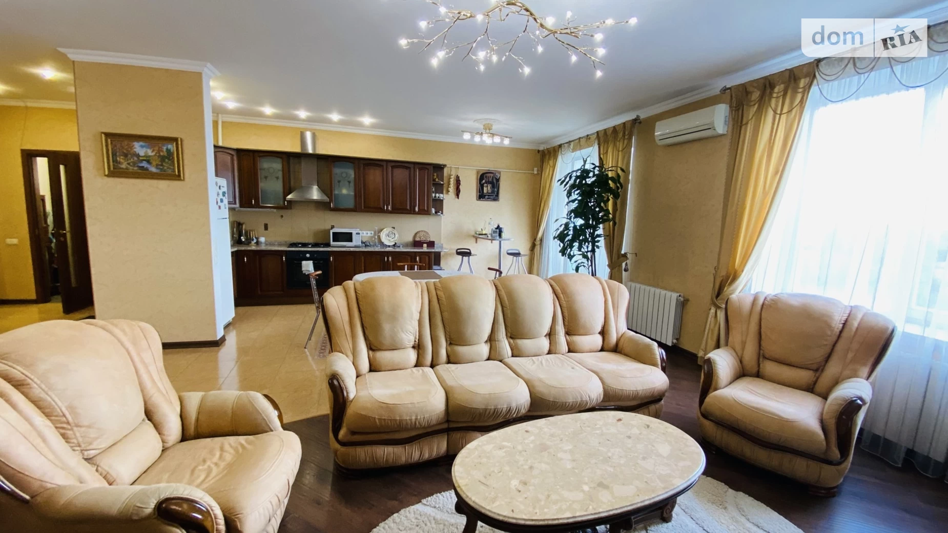 Продается 2-комнатная квартира 130 кв. м в Одессе, пер. Мукачевский - фото 4