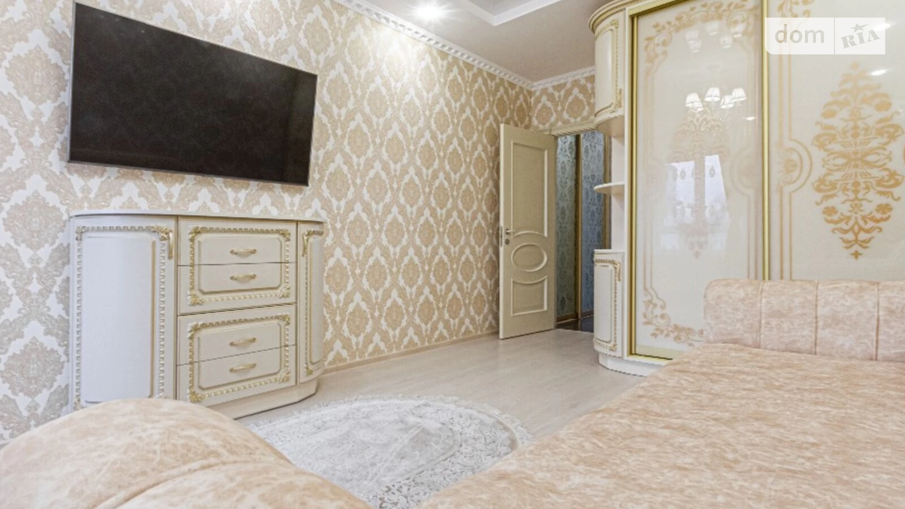 Продается 3-комнатная квартира 87 кв. м в Львове, ул. Венгерская - фото 5