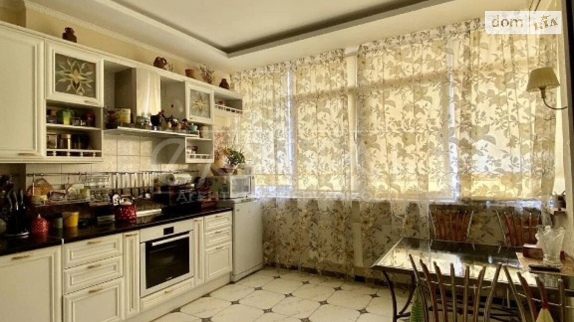 Продается 5-комнатная квартира 175.1 кв. м в Киеве, ул. Степана Рудницкого(Академика Вильямса), 5 - фото 2