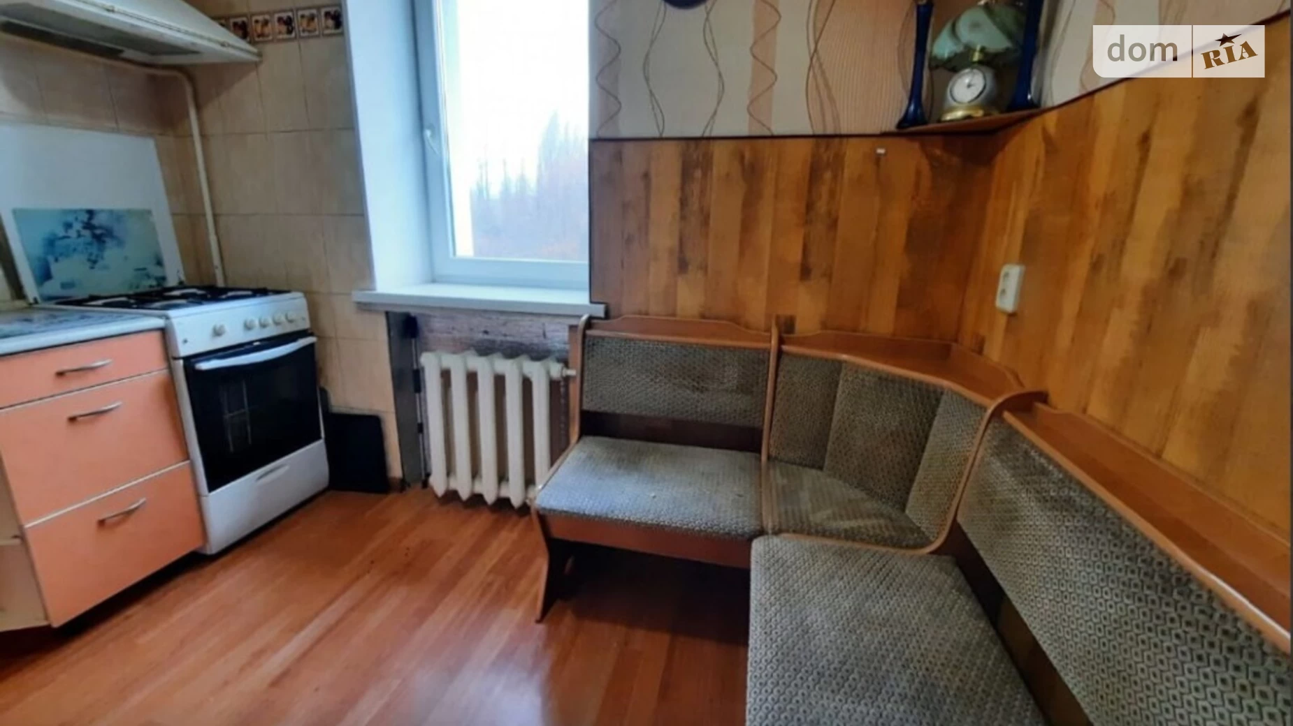 Продается 2-комнатная квартира 52 кв. м в Днепре, ул. Паникахи - фото 4