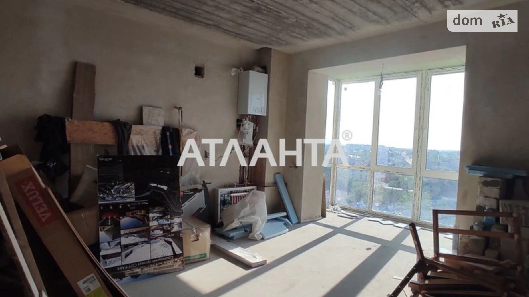 Продается 3-комнатная квартира 108 кв. м в Гатном, ул. Абрикосовая - фото 5