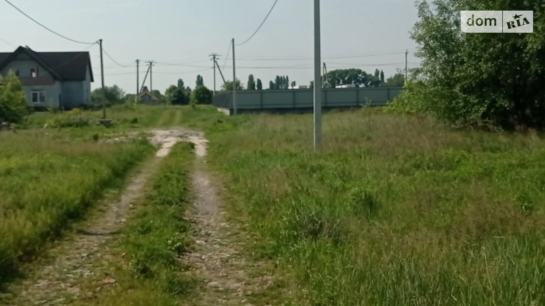 Продается земельный участок 25 соток в Киевской области, цена: 15600 $ - фото 4