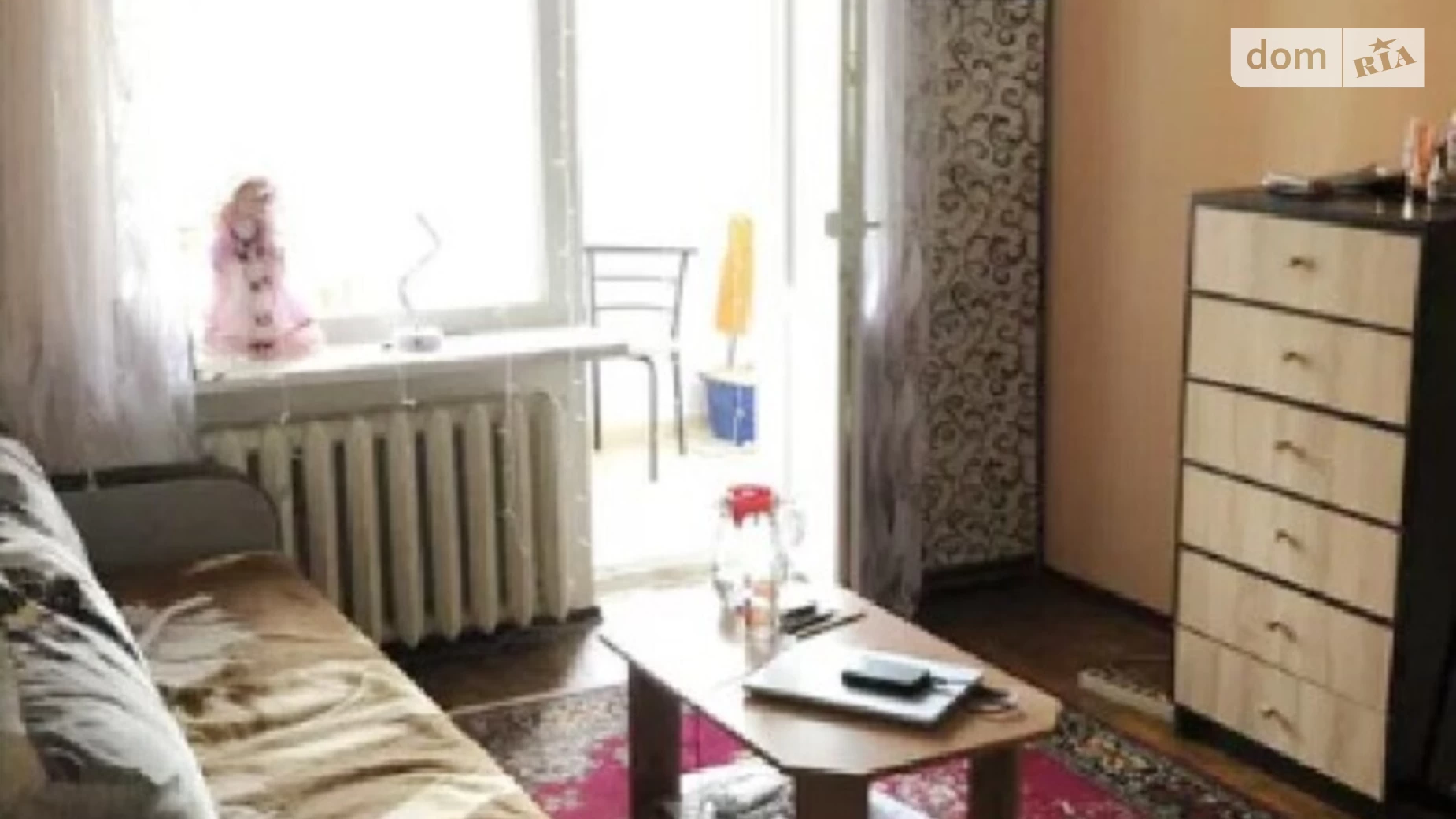 Продается 2-комнатная квартира 49 кв. м в Одессе, ул. Леси Украинки - фото 2