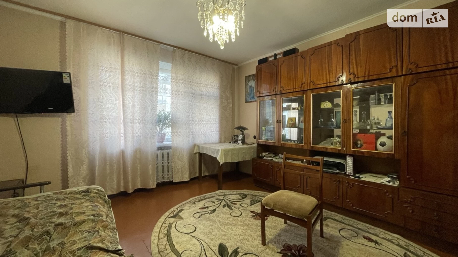 Продается 1-комнатная квартира 34.2 кв. м в Виннице, ул. Замостянская, 24 - фото 5
