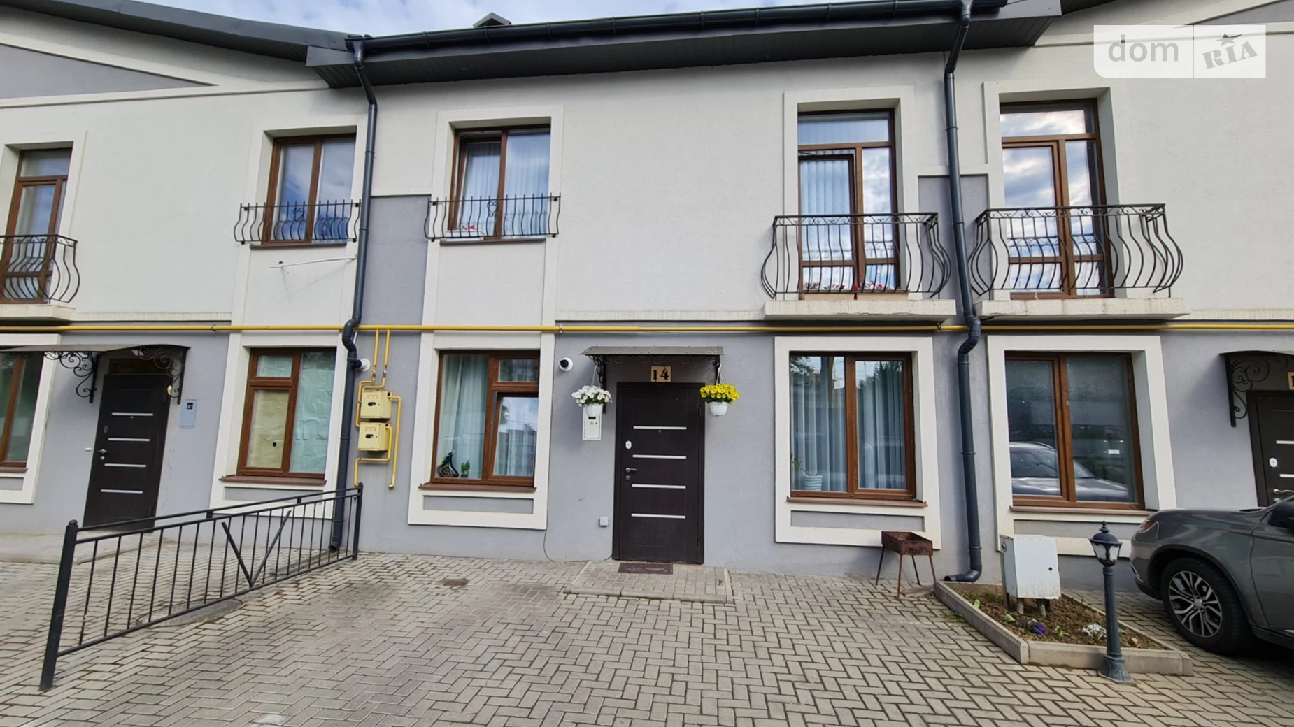 Виставка Хмельницький, цена: 145000 $ - фото 3