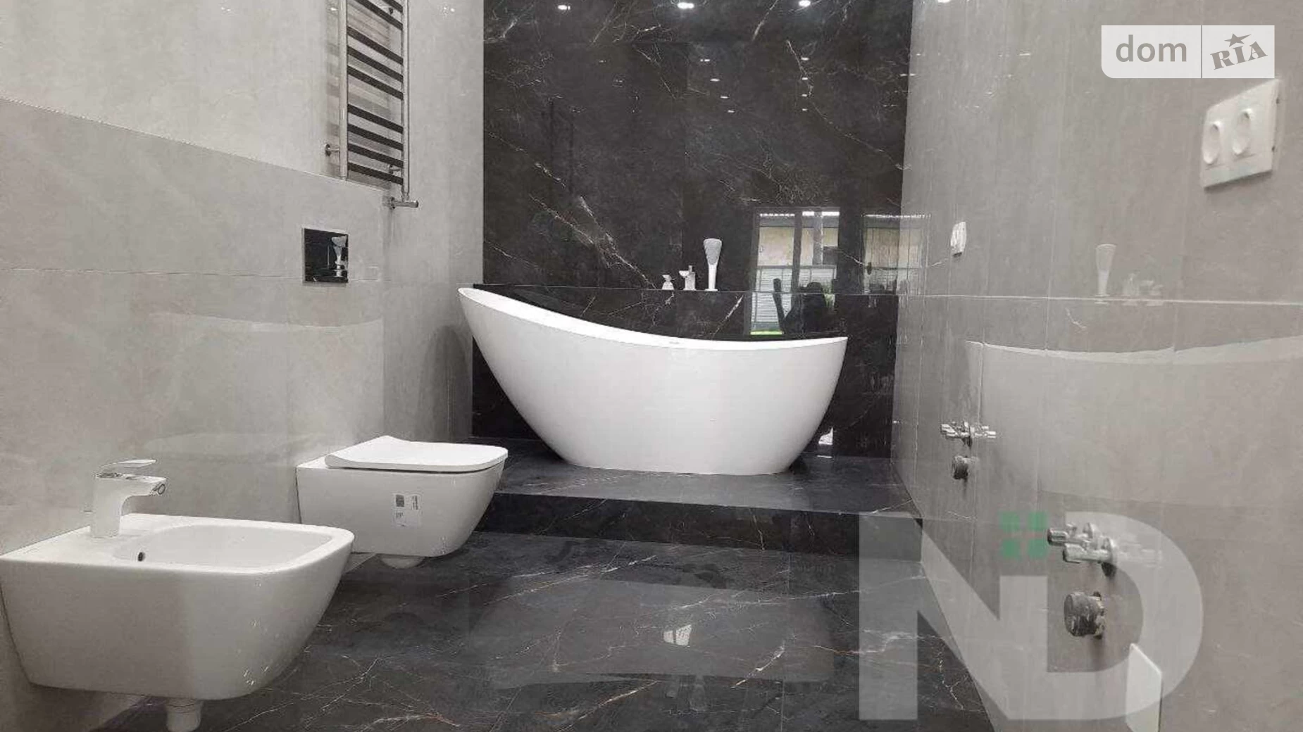 Продається одноповерховий будинок 225 кв. м з терасою, цена: 585000 $ - фото 4
