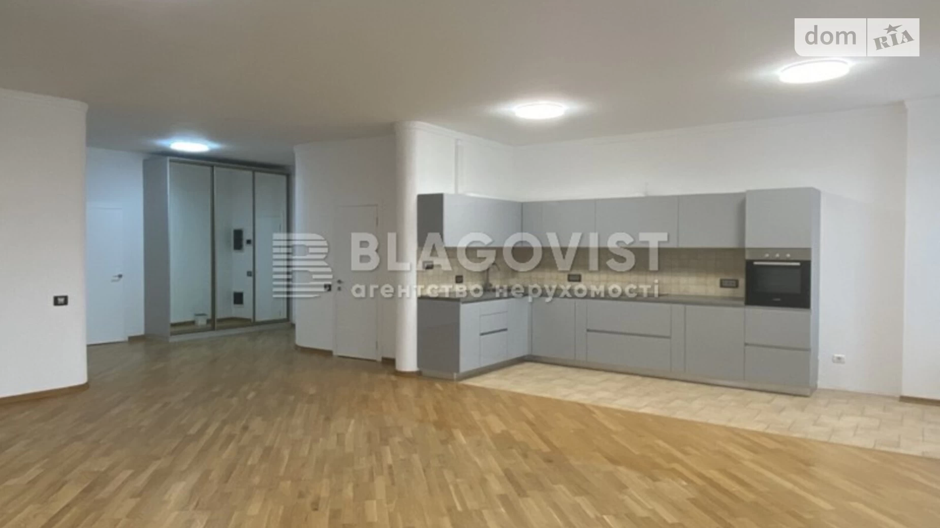 Продается 3-комнатная квартира 131 кв. м в Киеве, ул. Олеся Гончара, 35 - фото 4