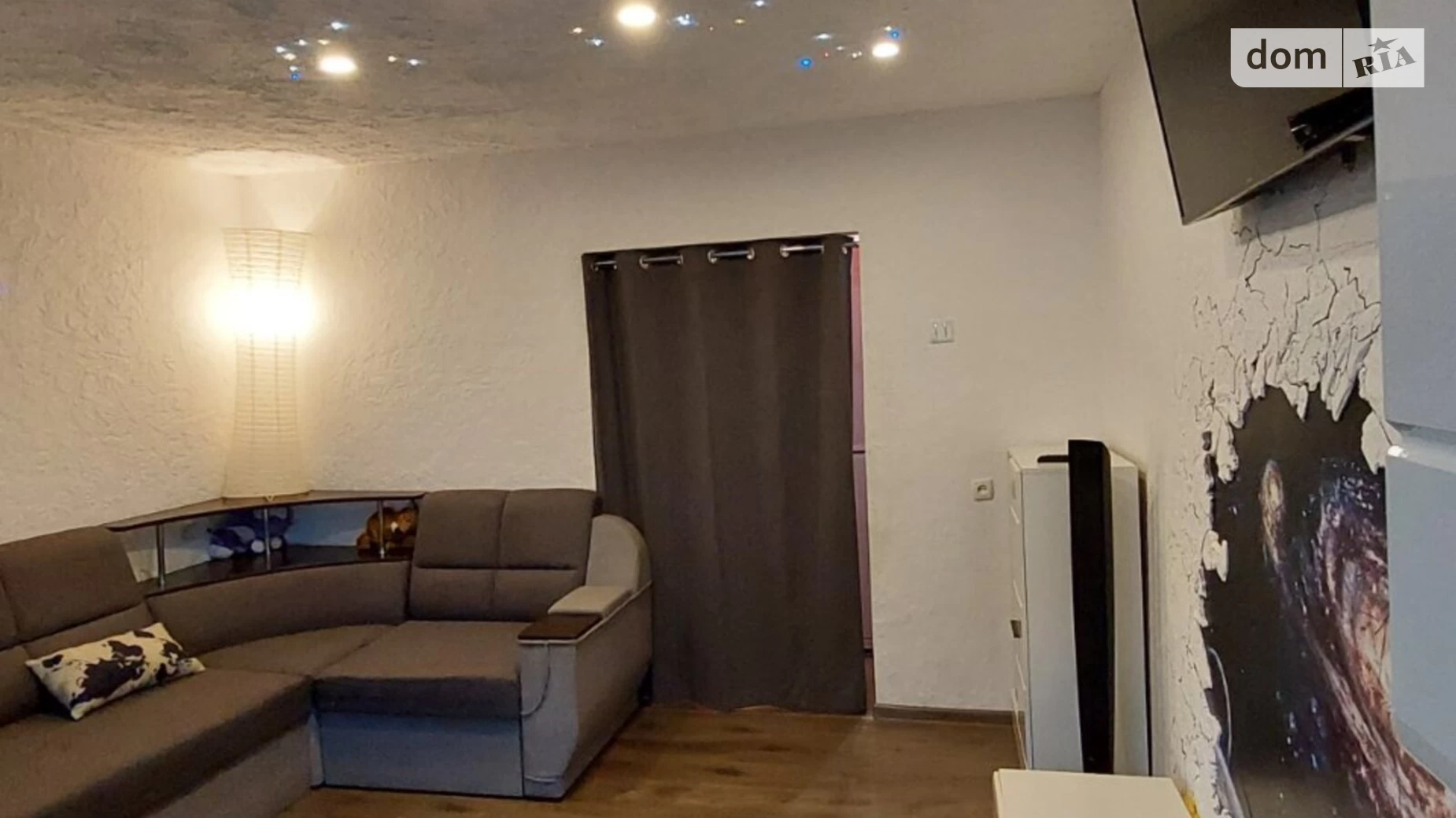 Сдается в аренду 2-комнатная квартира 50 кв. м в Виннице, 1-й пер. Киевский - фото 3